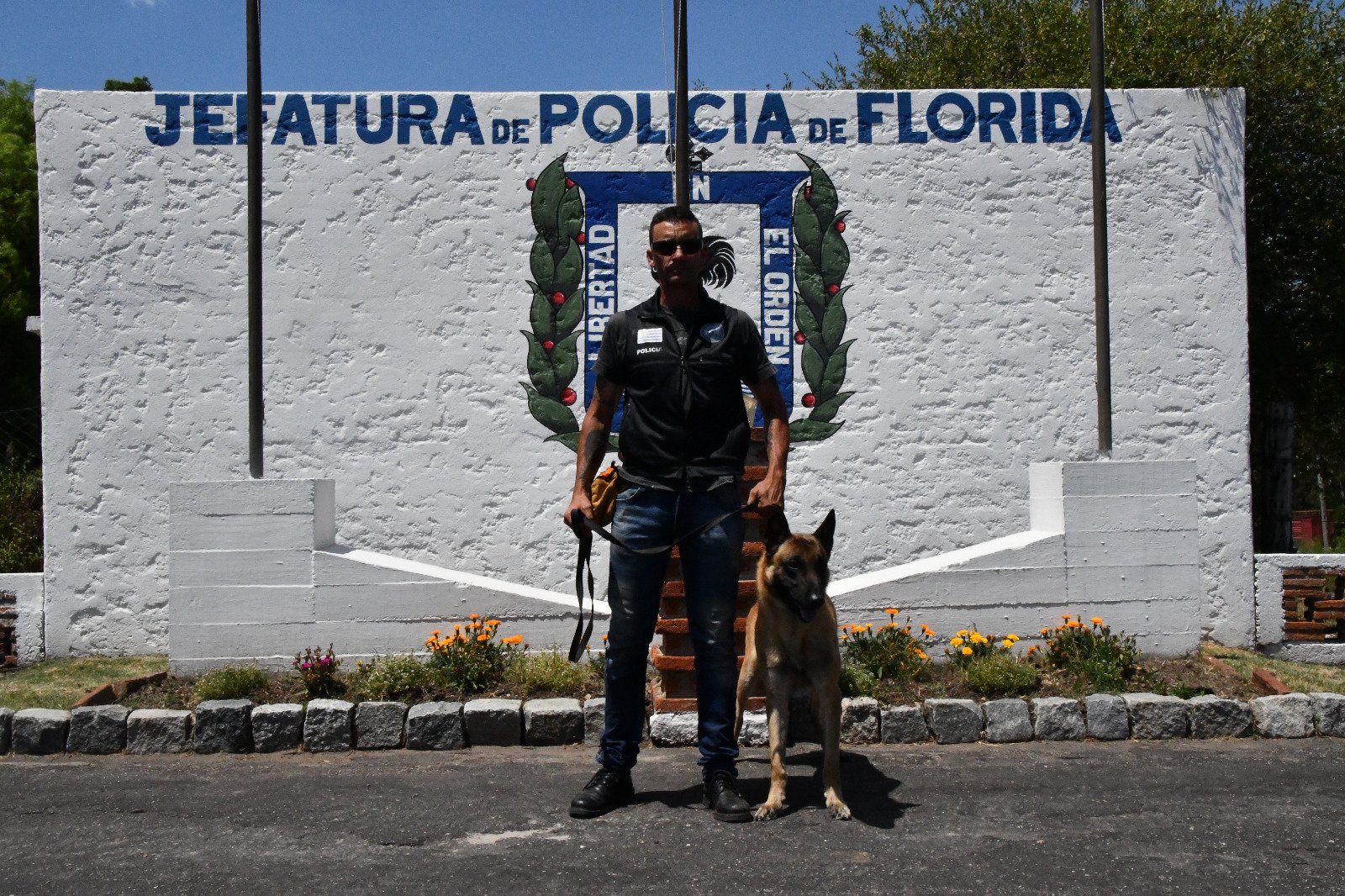 Cooper, un nuevo integrante de la B.D.A