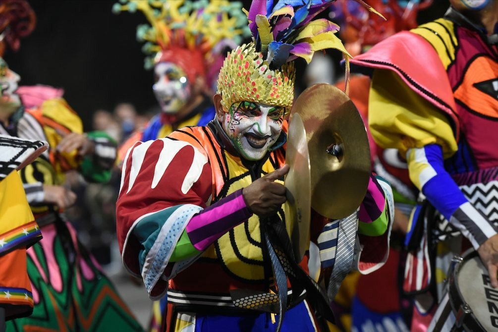 Carnaval 2023 en Florida