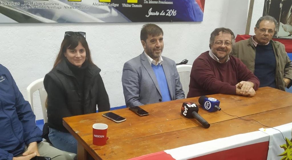 Tras el voto del productor rural