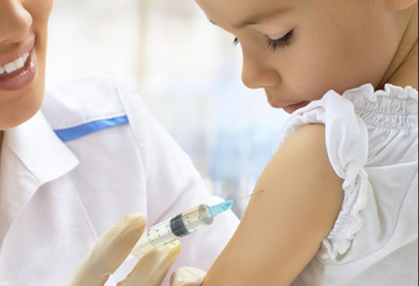 Preocupa la baja tasa vacunación de la antigripal 2023