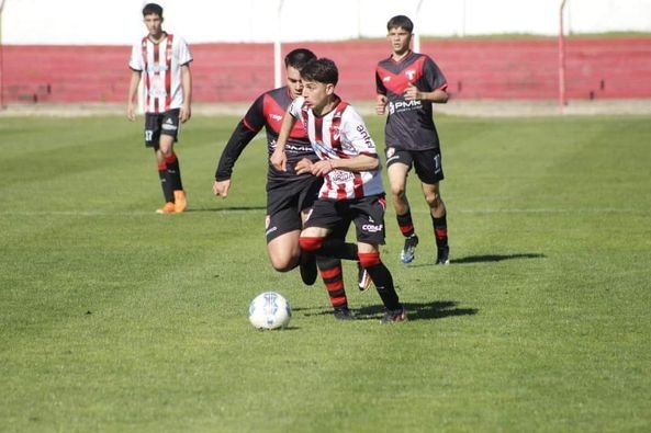 SELECCIONES SUB 14-SUB 15 DEL INTERIOR: FLORIDA VISITA ESTE SABADO A SAN JOSÉ EN EL CASTO MARTÍNEZ LAGUARDA