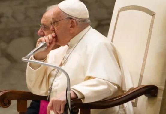 Catequesis completa del Papa Francisco sobre “los vicios y las virtudes:custodiar el corazón”