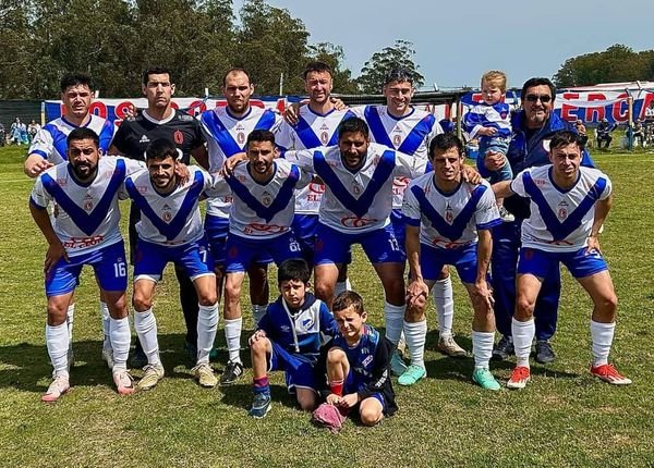 DIVISIONAL A: QUILMES DERROTO A BARRIO VIÑA 4-3 Y CLASIFICO A SEMIFINALES