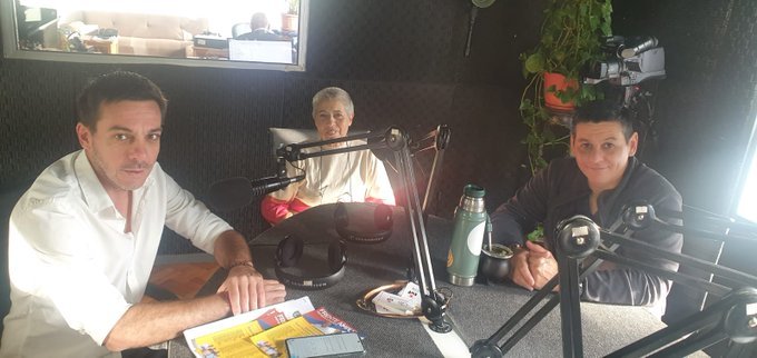 «En la Intendencia no hay dinero para un tornillo»