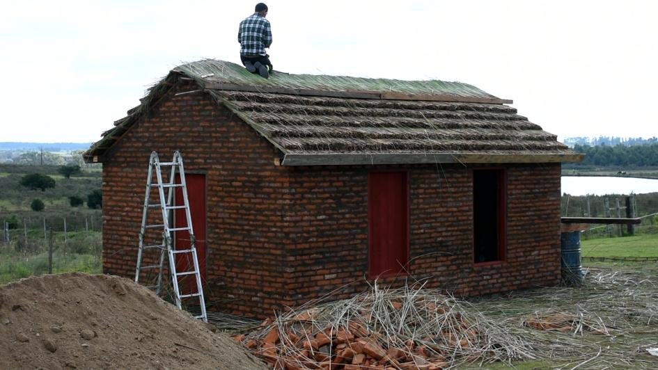 Florida celebrará el Bicentenario con réplica del rancho de la Asamblea de 1825