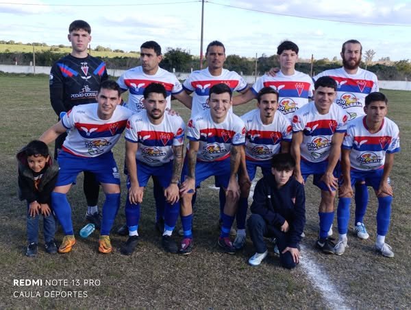 CANDIL DE FLORIDA QUEDÓ ELIMINADO AL PERDER 3-0 CON JUANICÓ