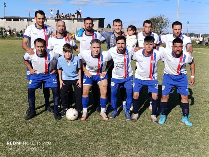 DIVISIONAL B: EL LÍDER 19 DE ABRIL RECIBE A INDEPENDENCIA