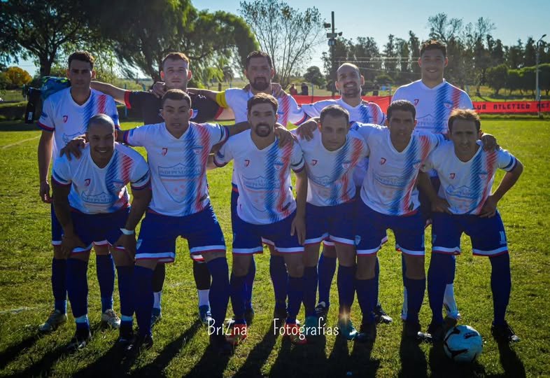 DIVISIONAL B: RESULTADOS FINALES – POSICIONES Y PRÓXIMA FECHA