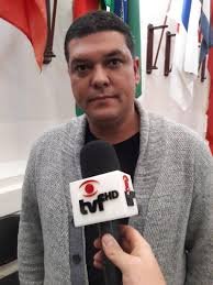 El intendente Enciso nombró a Fabricio Falero como coordinador de asuntos comunitarios