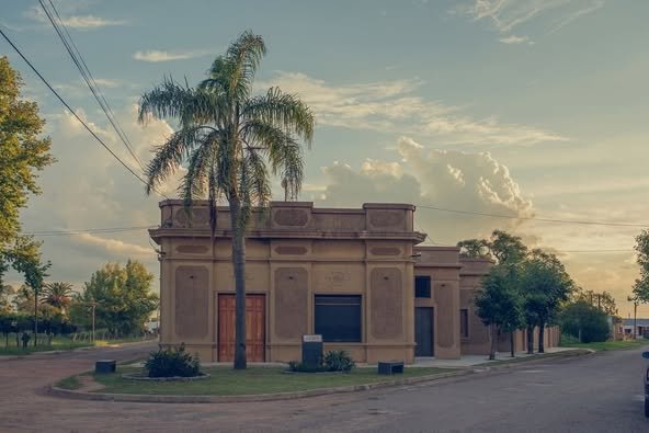 Turismo Florida celebraen Cerro Chato el 98°aniversario del primer voto femenino en Sudamérica
