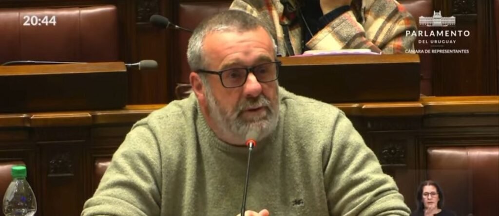 Parlamento dio luz verde al programa “Uruguay Impulsa” que generará 5.500 empleos temporales con capacitación