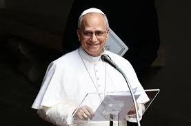 El Papa León XIV responde a la carta de una madre: María como guía frente a la incertidumbre