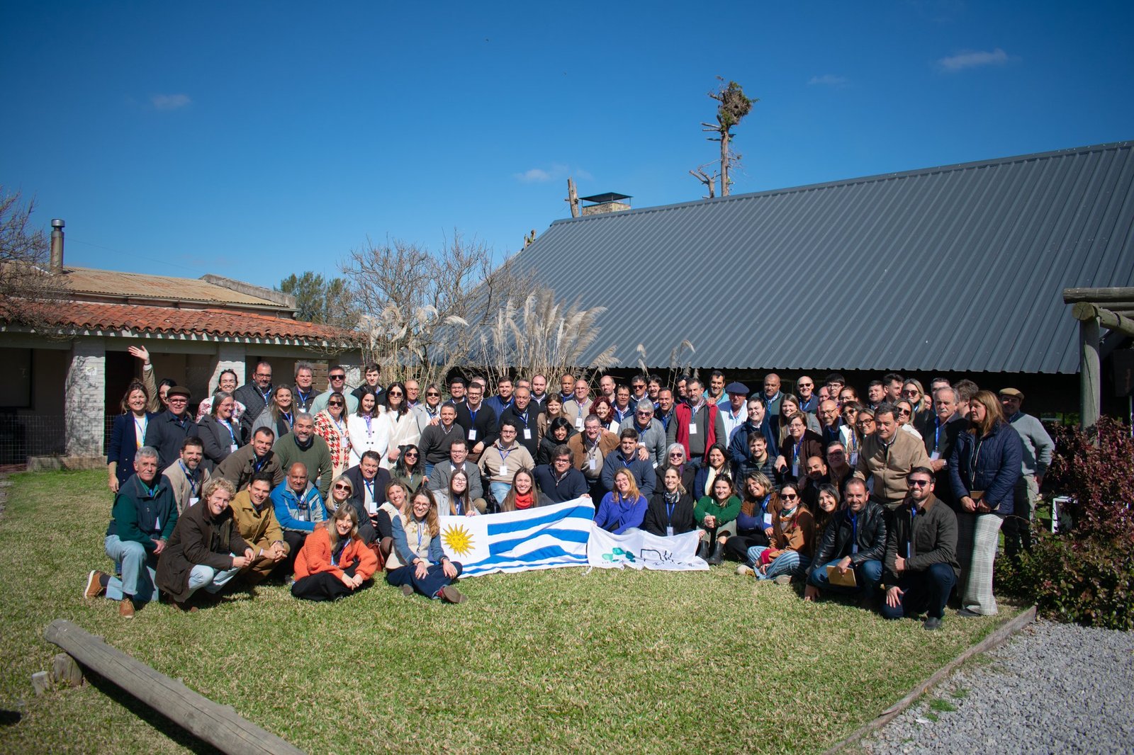 Uruguay lanzó la Aceleradora de Políticas Públicas y Comunidad de Pares de RIL en Durazno