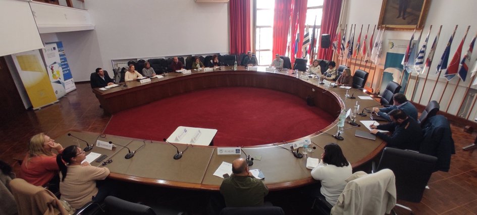 Cipem renovó integrantes y fortaleció sus líneas de trabajo