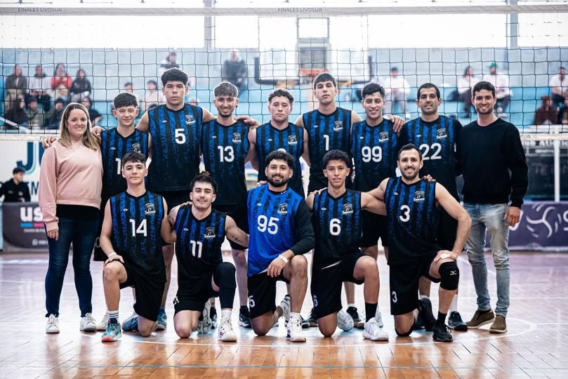 ¡Orgullo fraymarquense!