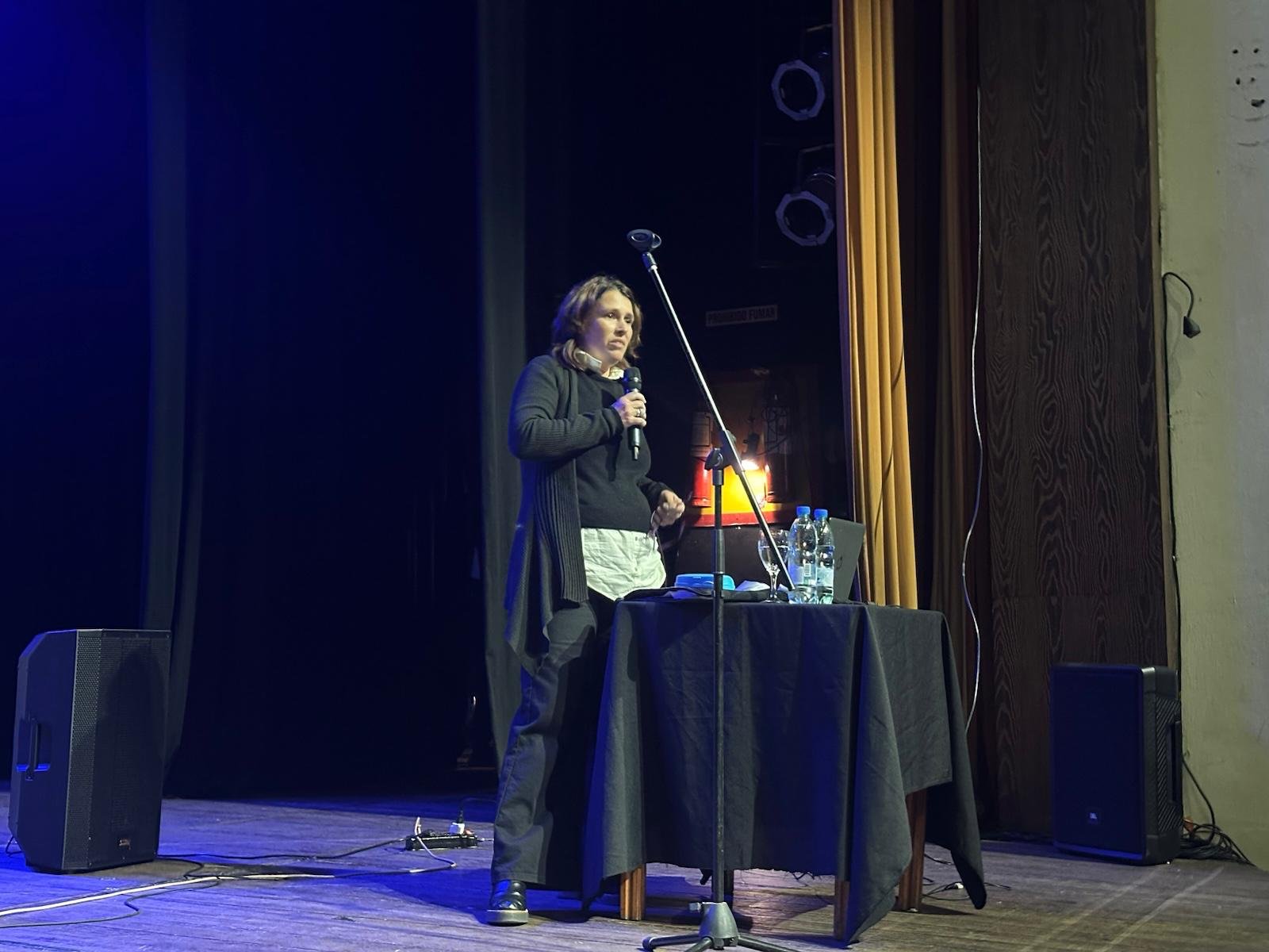 Un encuentro sobre autismo e inclusión en Florida