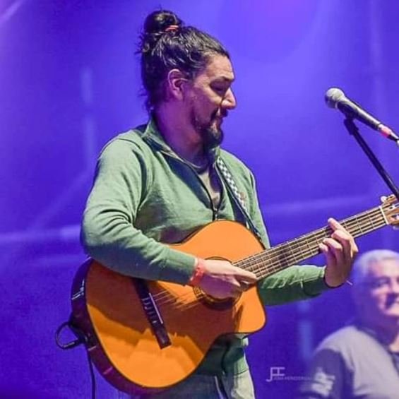 Floridense Francisco Maldonado, finalista en concurso internacional “Sabina por aquí”