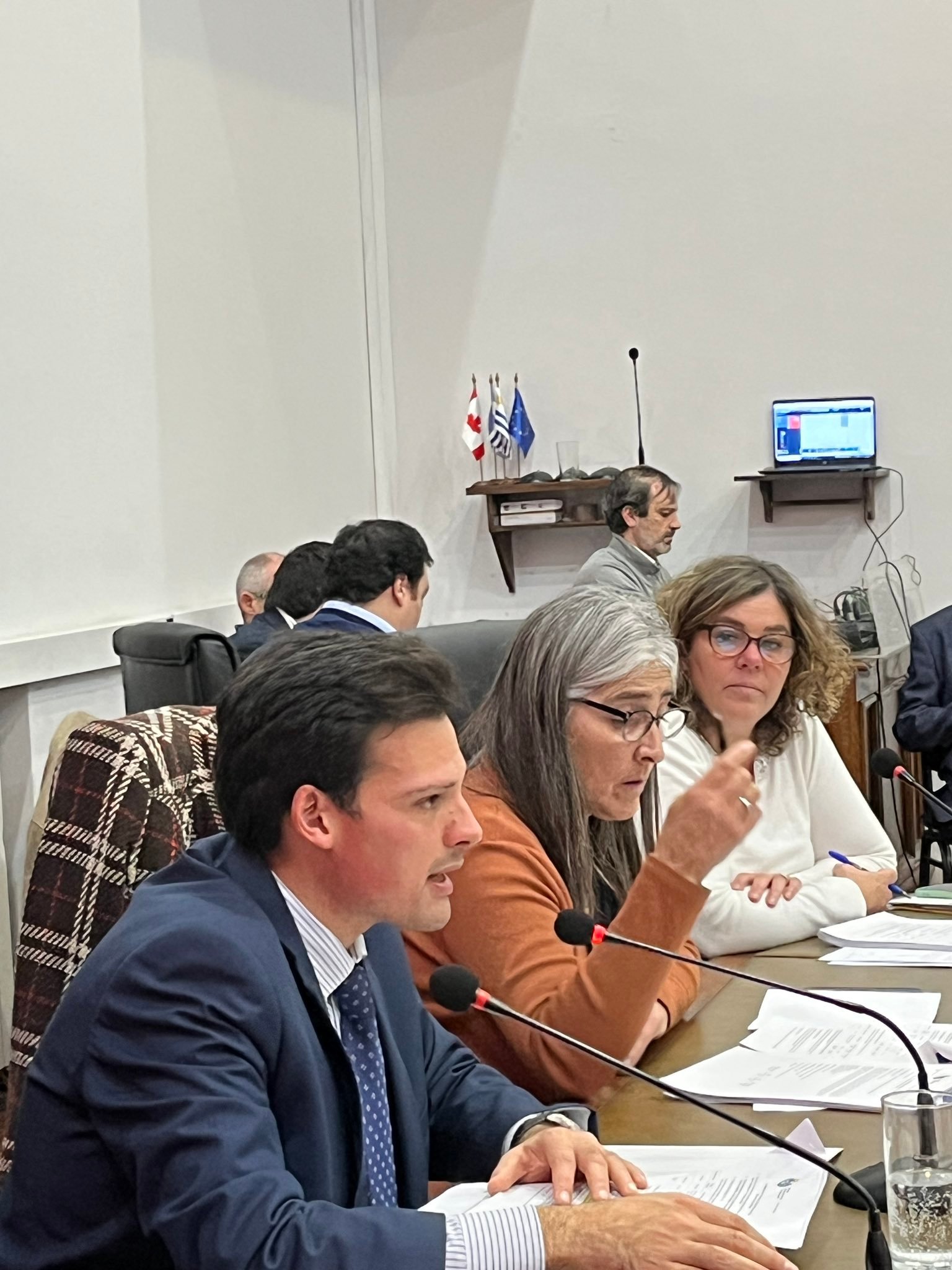 Se definieron los cupos departamentales para el programa de capacitación laboral