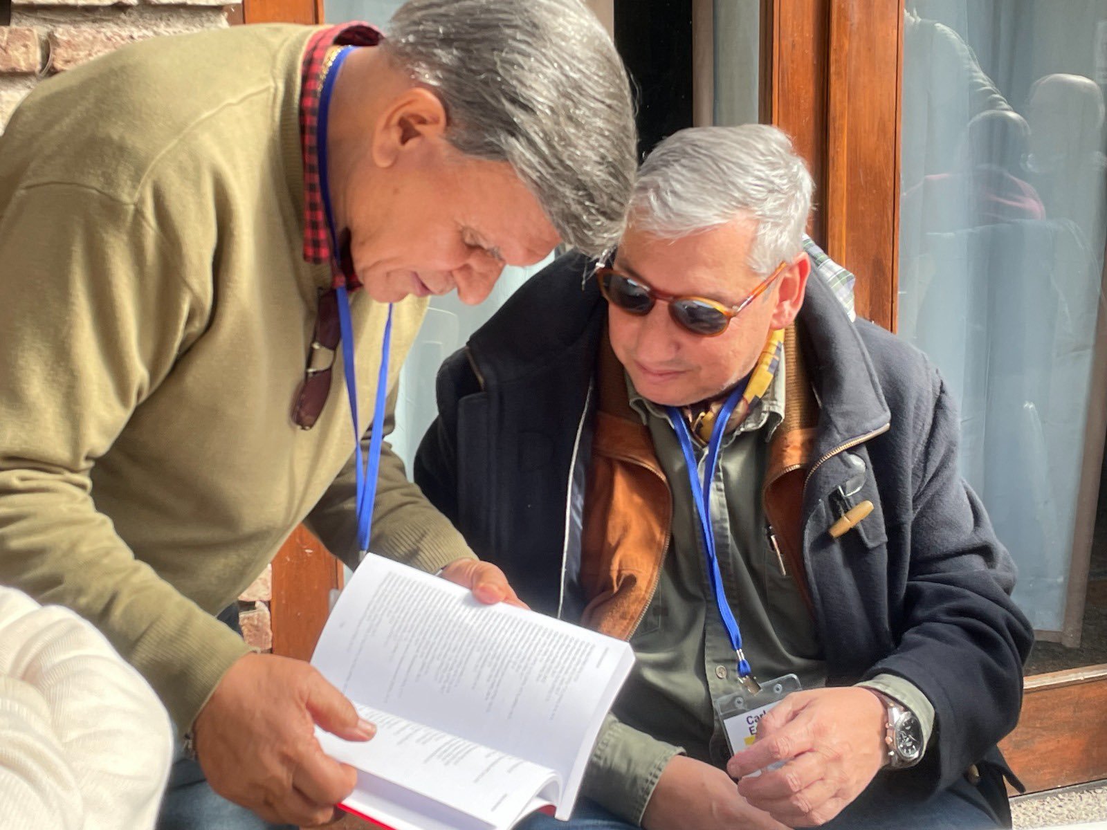 Florida fue sede del 2º Encuentro Especial de Geohistoria Regional por el Bicentenario de la Independencia