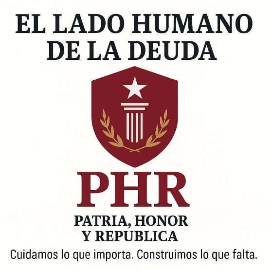 “El lado humano de la deuda”: una campaña para dar voz a los que sufren el peso del endeudamiento