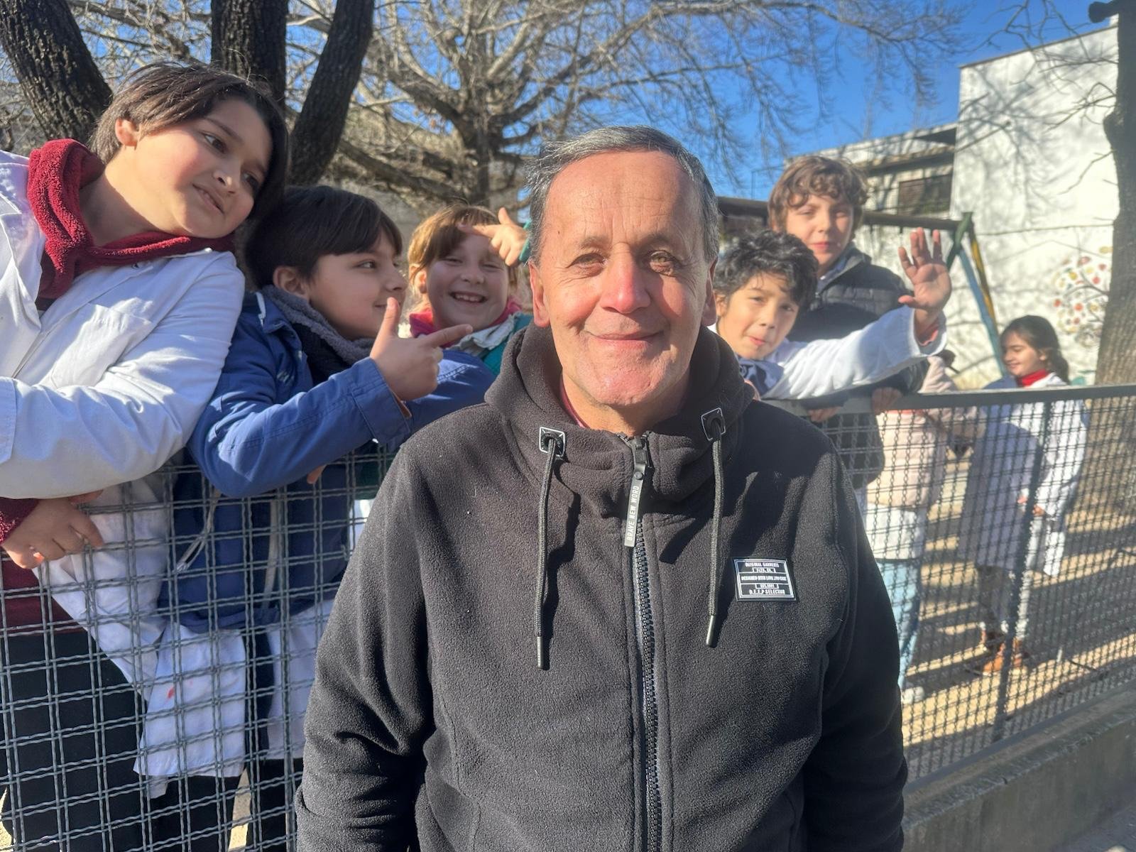 Casupá fue nominado por la ONU como uno de los pueblos más lindos del mundo en materia de turismo