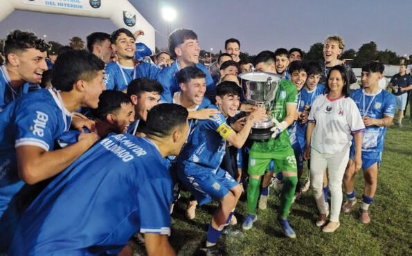 2DA COPA SUB 20, SE INSCRIBIERON 23 SELECCIONES, 9 SE POSTULAN COMO SEDES FIJAS