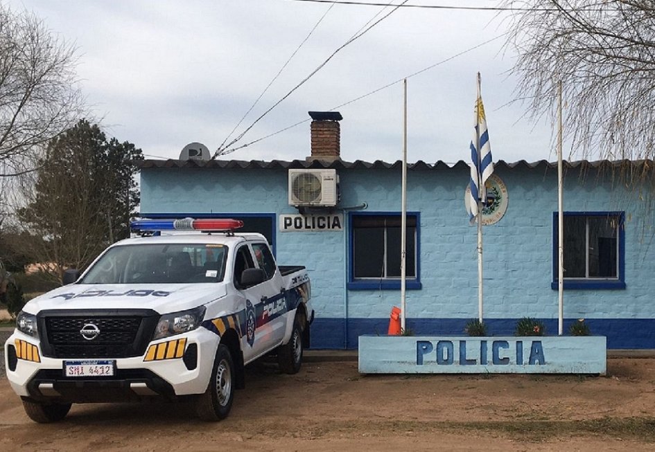 Condenan a 7 meses de prisión a hombre que robó en una vivienda de Capilla del Sauce