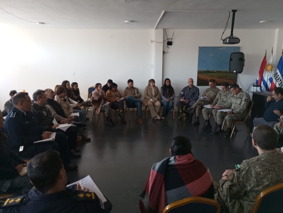 Florida se prepara para celebrar los 200 años de la Declaratoria de la Independencia con un gran desfile