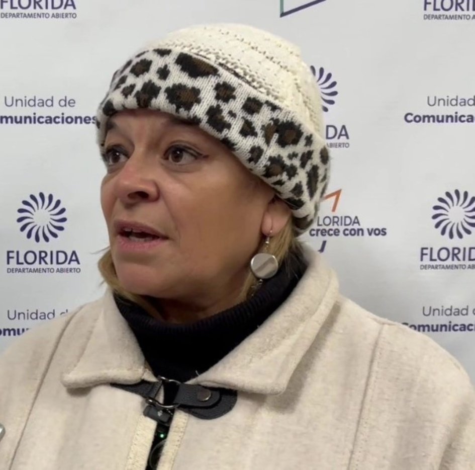 Florida conmemora la Semana de la Lactancia Materna con foco en la salud y el acompañamiento a las madres