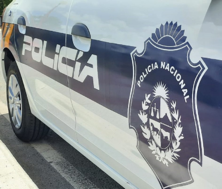 Trabajo policial en Sarandí Grande culminó con la condena de un hombre por hurto en Red Pagos