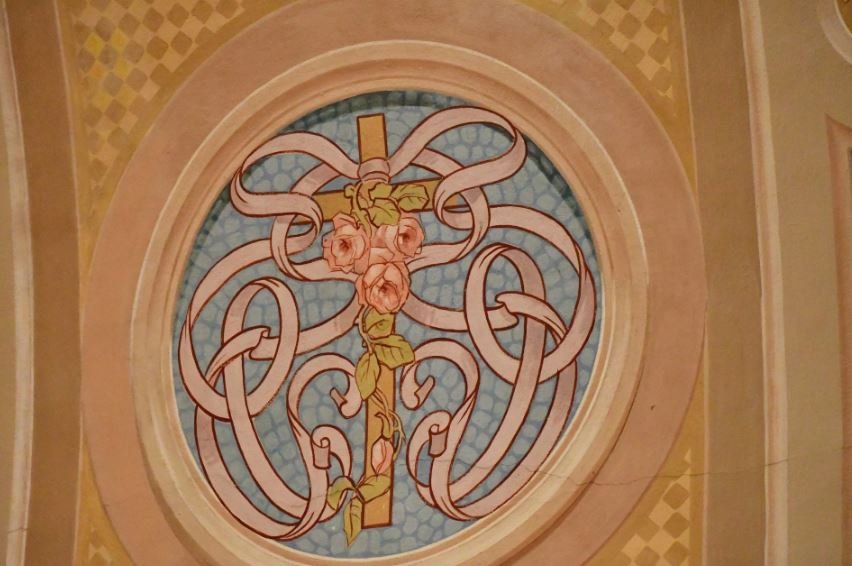 Conferencia de Oscar Padrón Favre en el Salón Diocesano