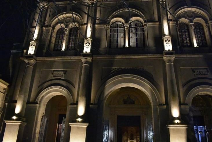 Catedral aclara detalles sobre depósito vinculado a Conexión Ganadera