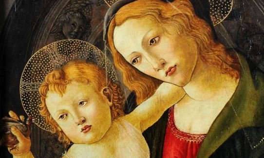 El Papa escribe a una madre: Confía en María para afrontar cualquier incertidumbre