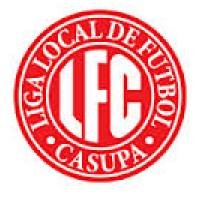 EN LA LIGA LOCAL DE CASUPA SE DISPUTO ESTE FIN DE SEMANA LA TERCERA FECHA DEL TORNEO APERTURA