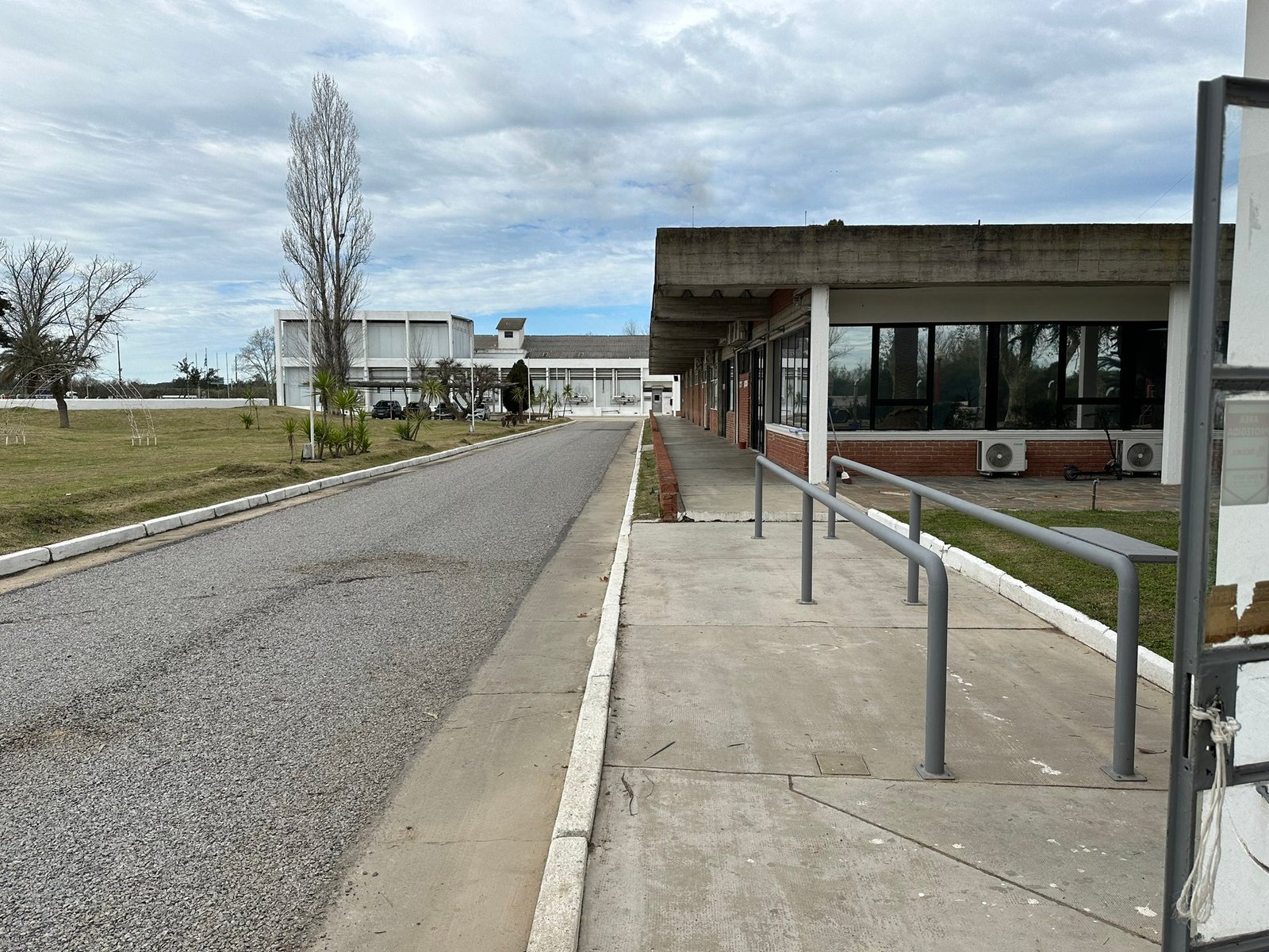 Reapertura del Frigorífico Florida:¿Un nuevo comienzo o un ciclo sin fin?