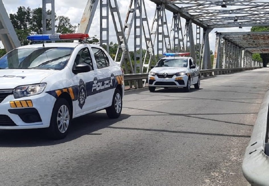 Resultado del trabajo policial en Florida