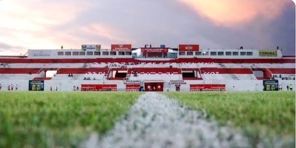 SAN ISIDRO DE CURUGUATY, EL SÁBADO 16, A LA HORA 16:00 EN CARAPEGUÁ, SAN JOSÉ ENFRENTA A LA LIGA DE PARAGUARÍ