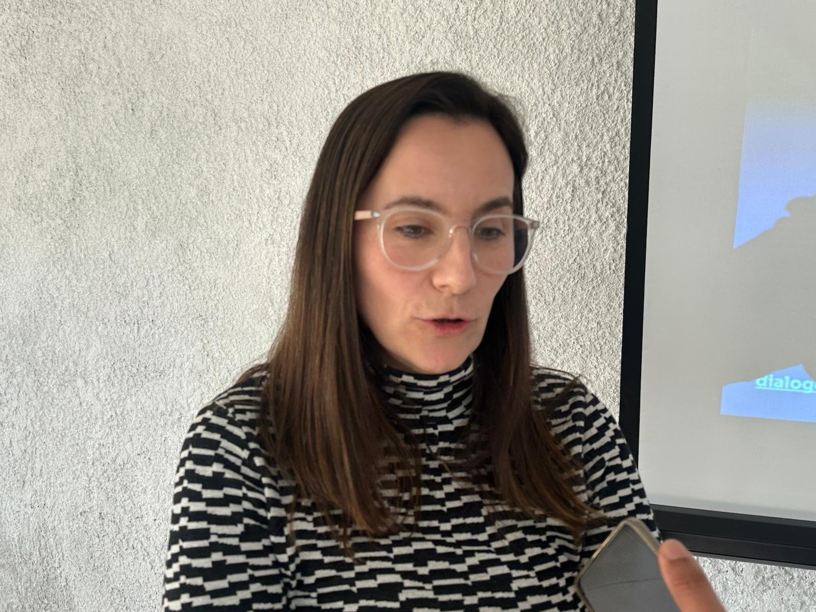 Florida fue sede de un nuevo conversatorio del Diálogo Social impulsado por la OPP