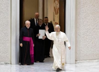 En la vida no es necesario tenerlo todo bajo control. Basta con elegir cada día amar con libertad.