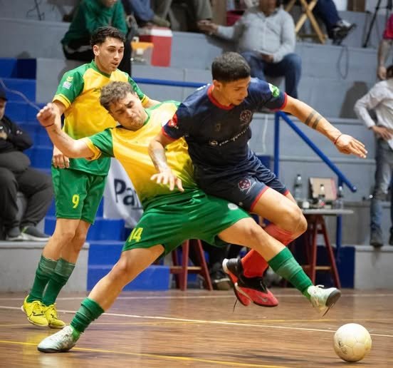 CAMPEONATO DE SELECCIONES