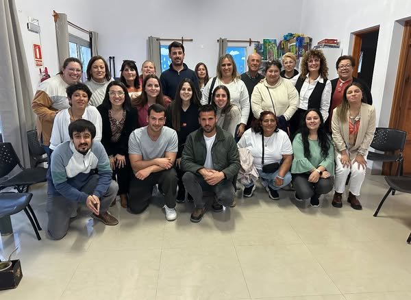 Recrear refuerza su compromiso con la inclusión participando en conversatorio sobre Derechos Humanos y Discapacidad