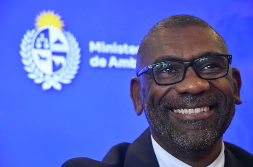 Vecinos de Casupá recibirán al Ministro de Ambiente