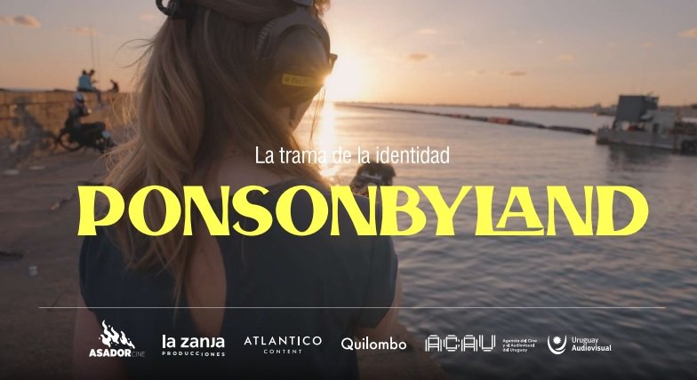 Ponsonbyland llega a Florida con funciones especiales en el Teatro 25 de Agosto