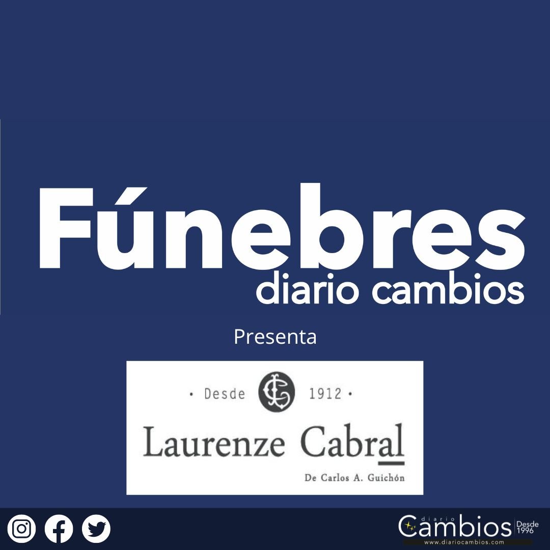 Héctor Sergio GONZÁLEZ CORREA Q.E.P.D.