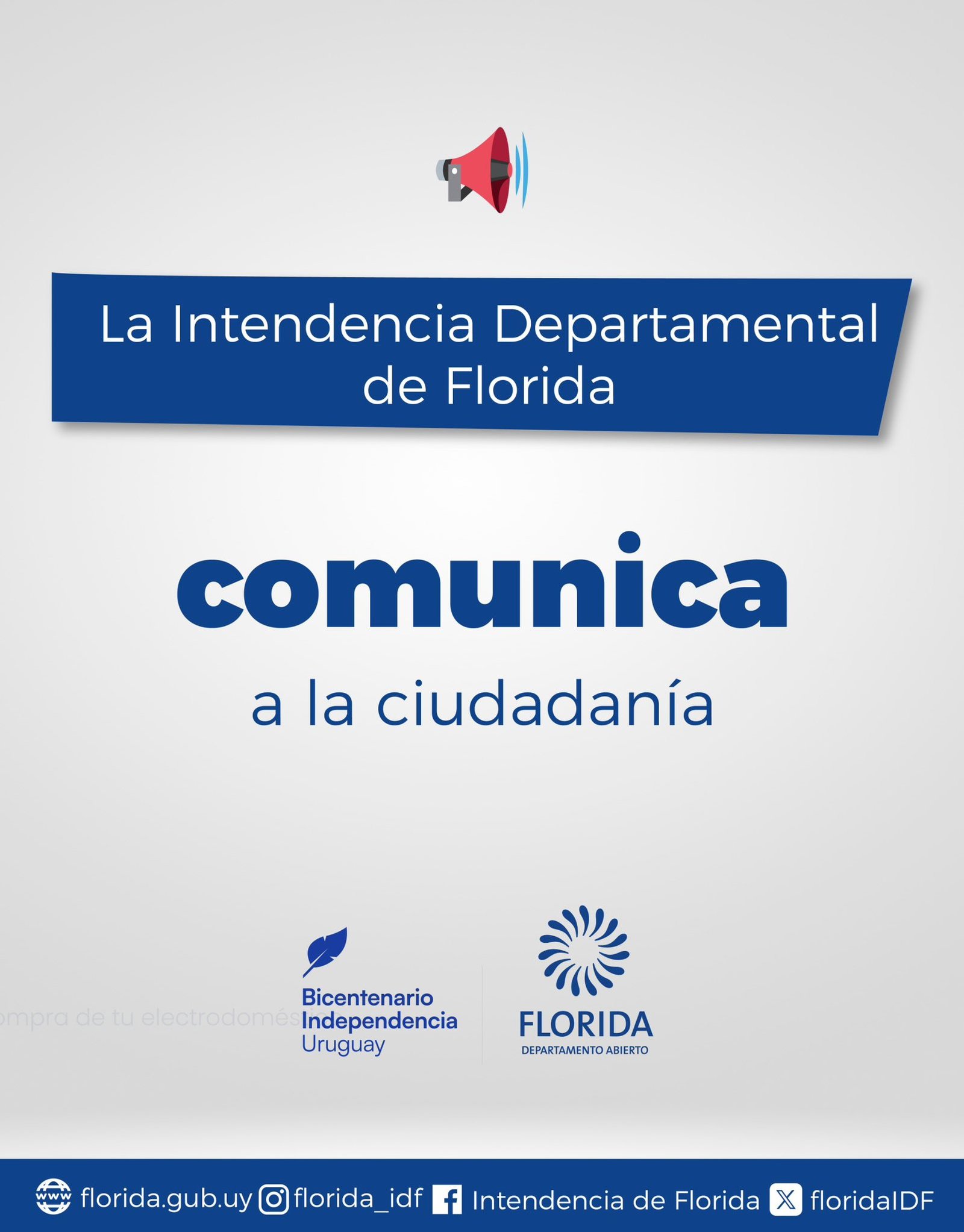 Restablecieron al 100 % el servicio eléctrico en Plaza Asamblea