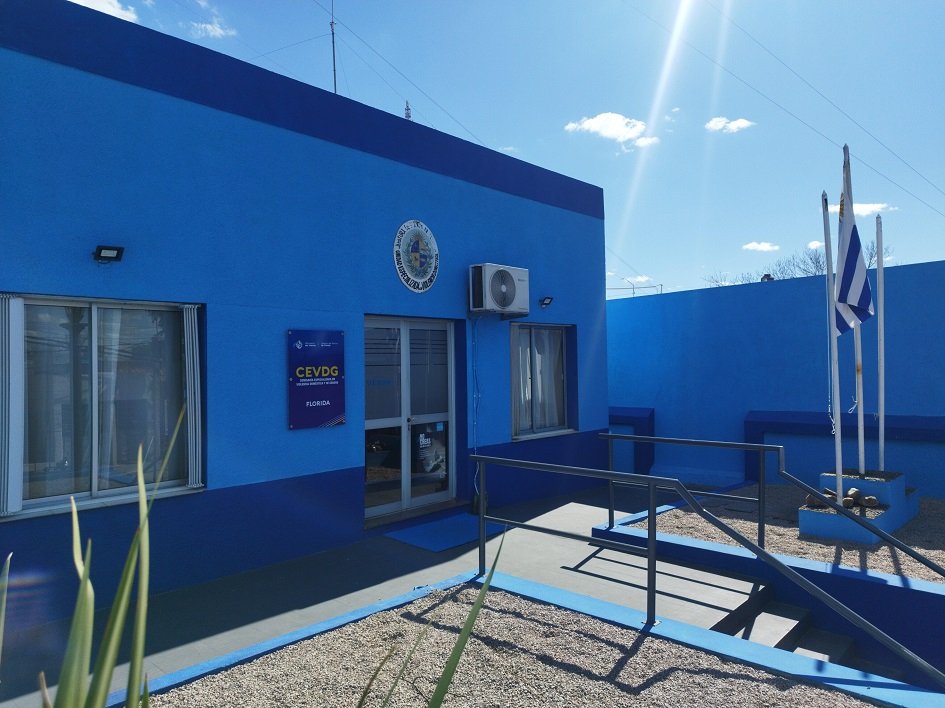 Trabajo de la CEVDG permitió condena por atentado violento al pudor