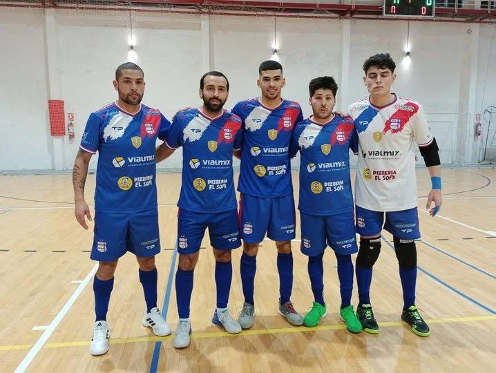 50° URUGUAYO DE FÚTBOL DE SALÓN: INDEPENDENCIA JUEGA ESTE SÁBADO EN ROCHA ANTE LA ABASTO