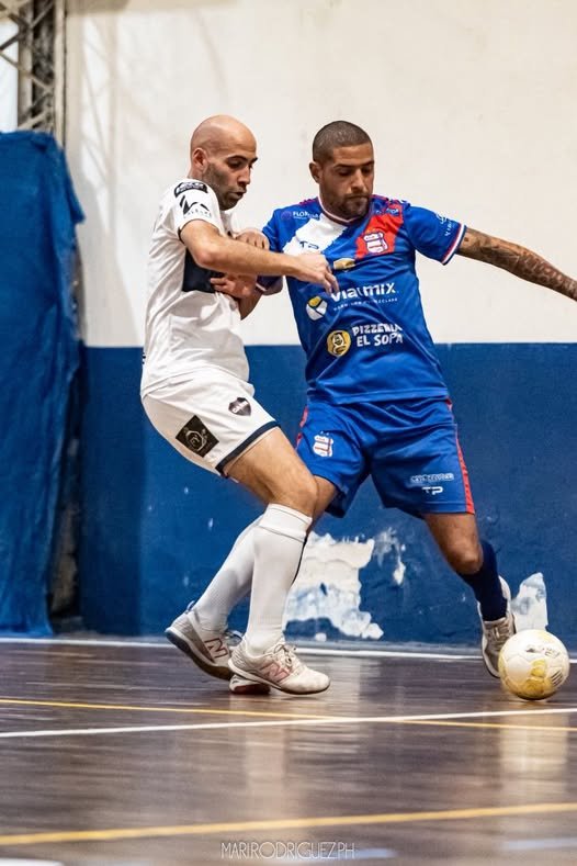 50° URUGUAYO DE FÚTBOL DE SALON: INDEPENDENCIA RECIBE ESTE SÁBADO A LA ABASTO DE ROCHA