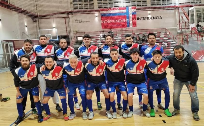 50° URUGUAYO DE FÚTBOL DE SALÓN: INDEPENDENCIA RECIBE ESTE SABADO A SAN MIGUEL DE ROCHA
