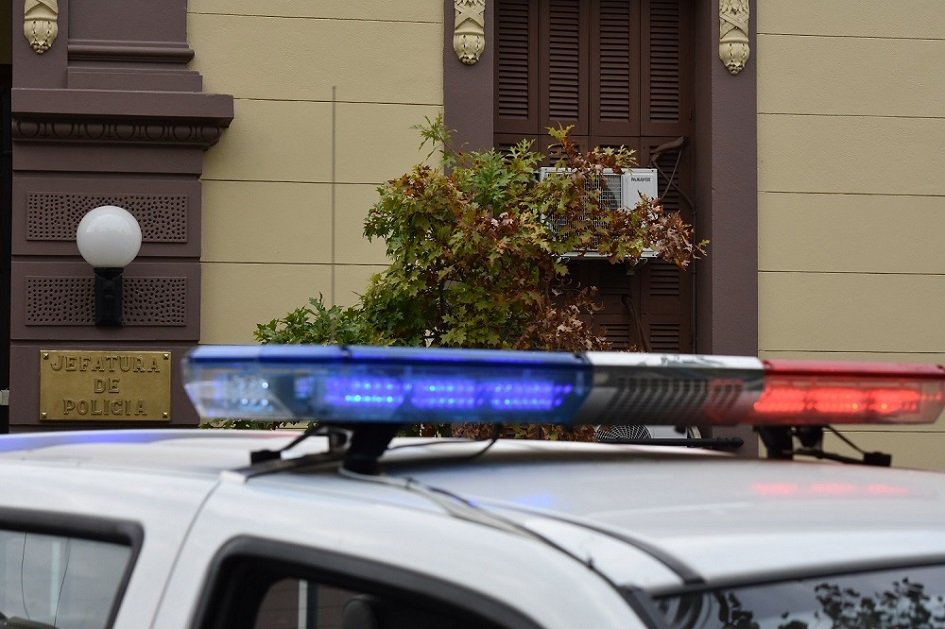 Dos hombres fueron condenados en Florida por hurtos y receptación